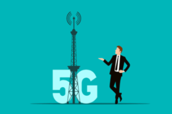 El impacto de la tecnología 5G en el sector industrial