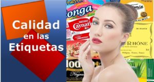 Lee más sobre el artículo Calidad en las etiquetas