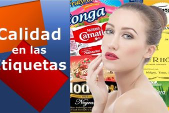 Calidad en las etiquetas